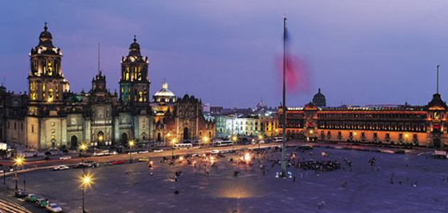 Excelente ubicación de nuestros departamentos